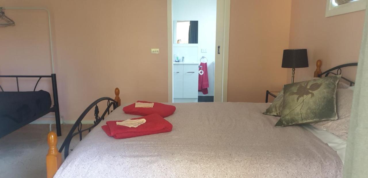 Dixiglen Farm Bed & Breakfast Dixons Creek Eksteriør bilde